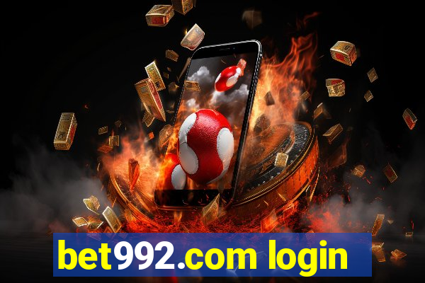 bet992.com login