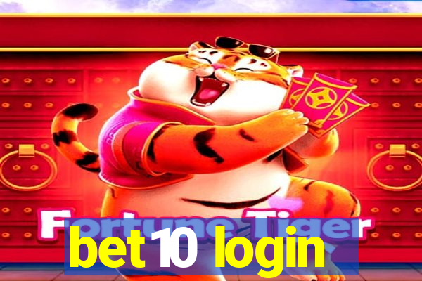 bet10 login