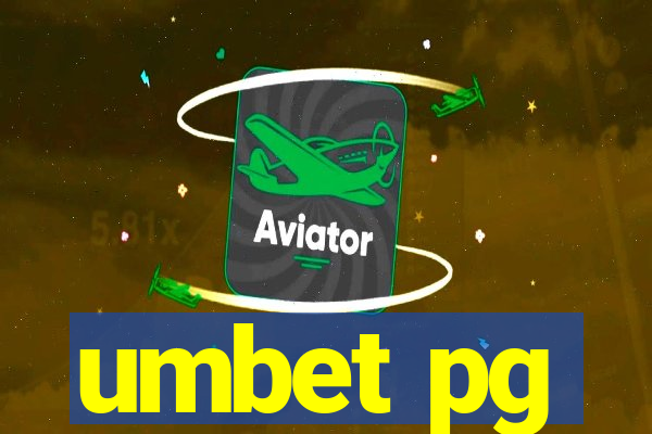 umbet pg