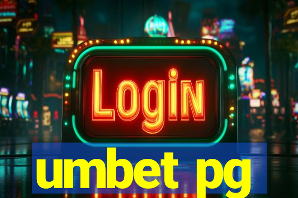 umbet pg