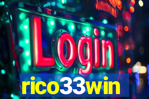 rico33win