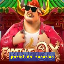 portal do zacarias roleta russa