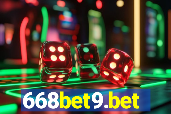 668bet9.bet