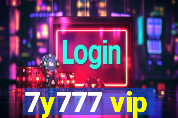 7y777 vip