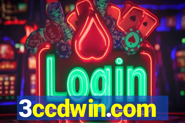 3ccdwin.com