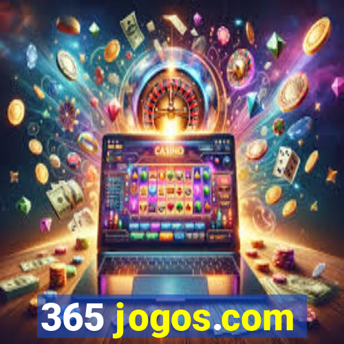 365 jogos.com