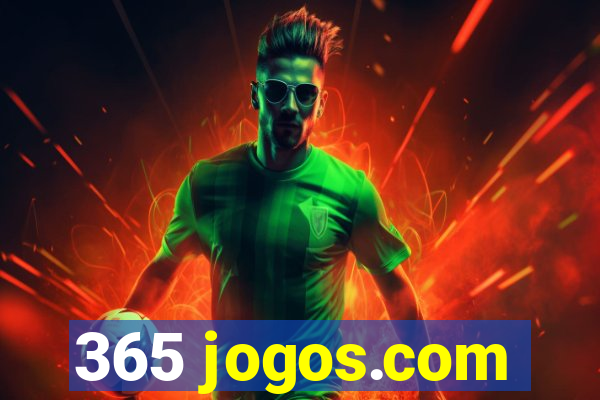 365 jogos.com