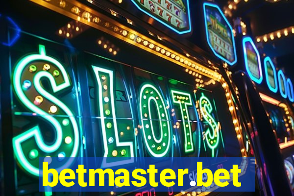 betmaster.bet