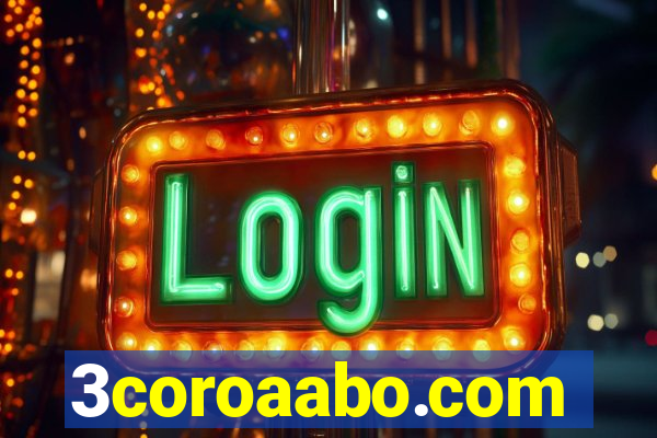 3coroaabo.com