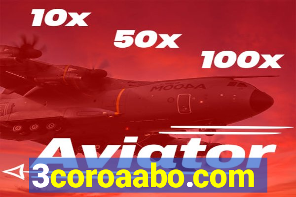 3coroaabo.com