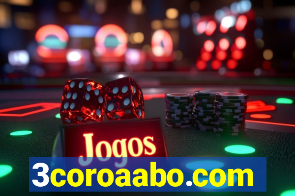 3coroaabo.com