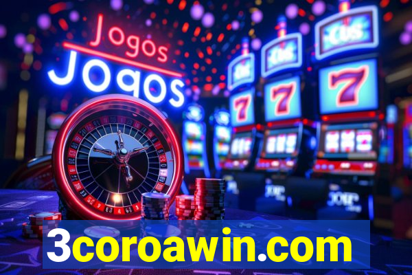 3coroawin.com