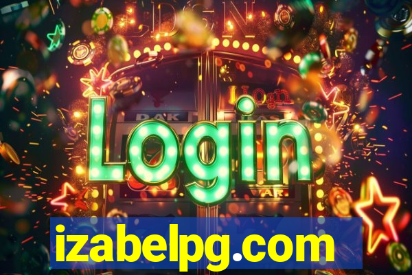 izabelpg.com