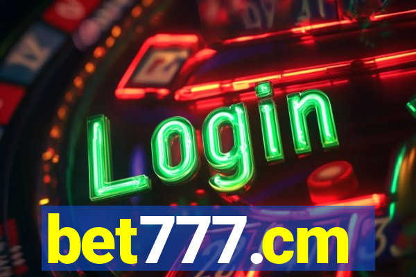 bet777.cm