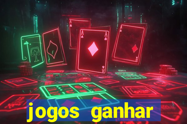 jogos ganhar dinheiro pix