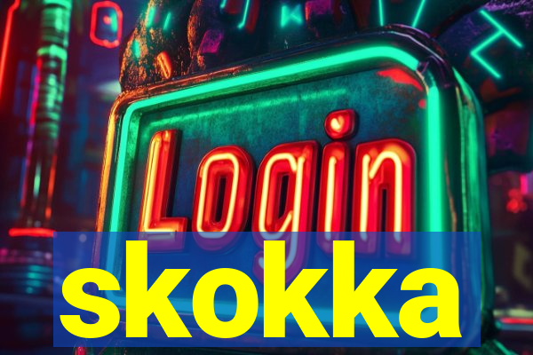 skokka