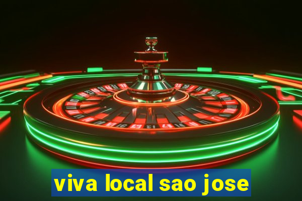 viva local sao jose