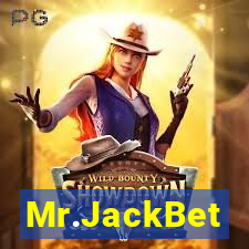 Mr.JackBet