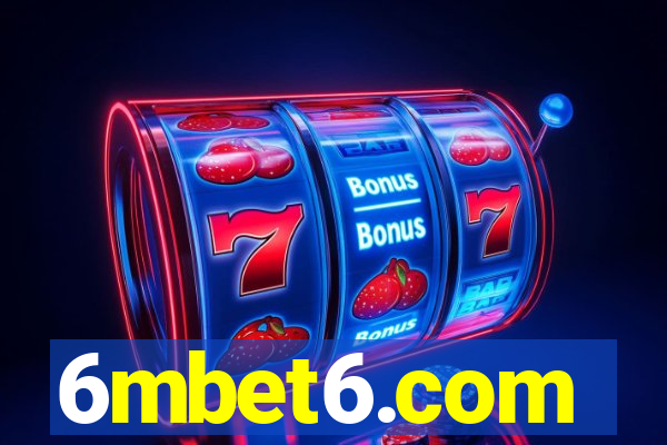 6mbet6.com