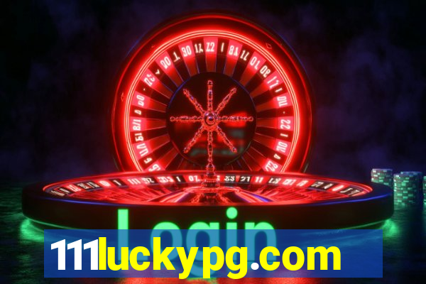 111luckypg.com