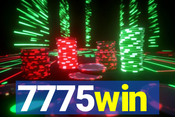 7775win