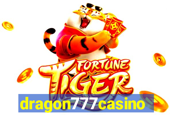 dragon777casino