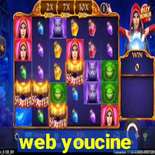 web youcine