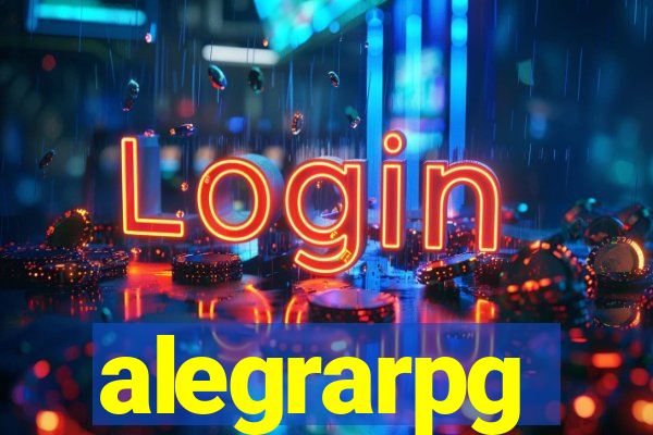 alegrarpg