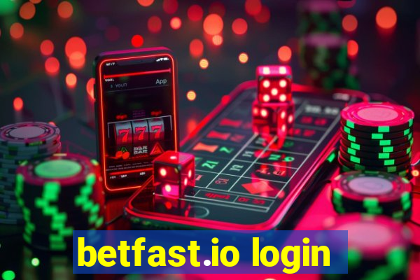 betfast.io login