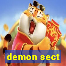 demon sect