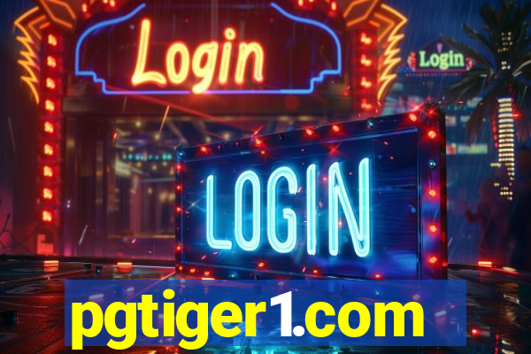 pgtiger1.com