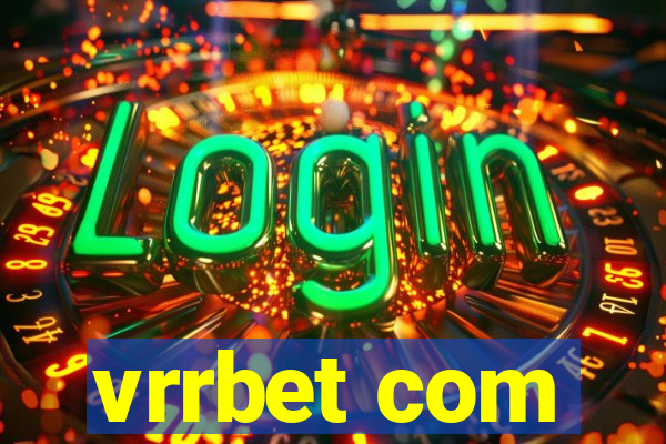 vrrbet com