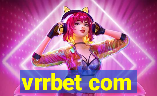 vrrbet com