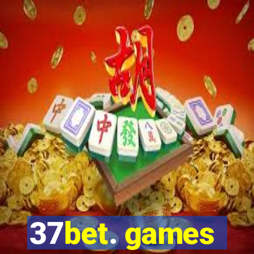 37bet. games