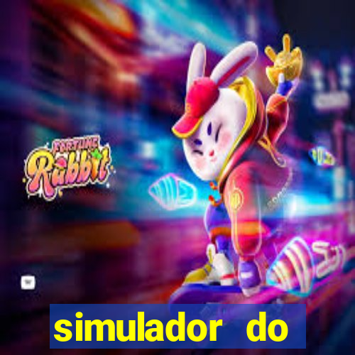 simulador do fortune tiger grátis