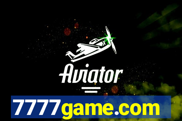 7777game.com