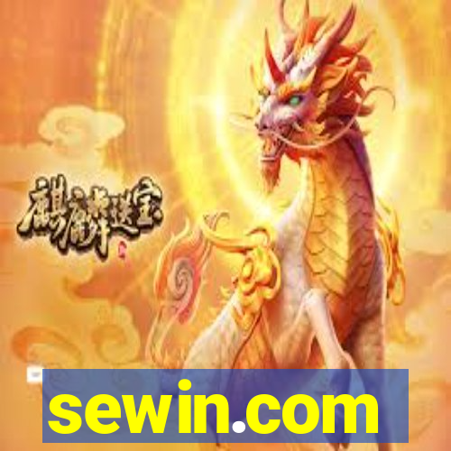 sewin.com