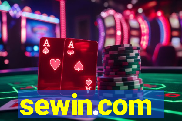 sewin.com