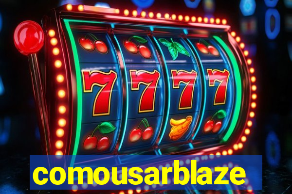 comousarblaze