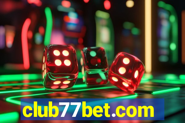 club77bet.com