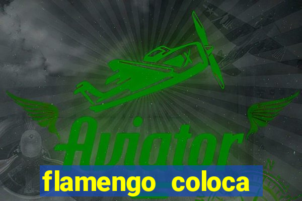 flamengo coloca ingresso a 5 reais