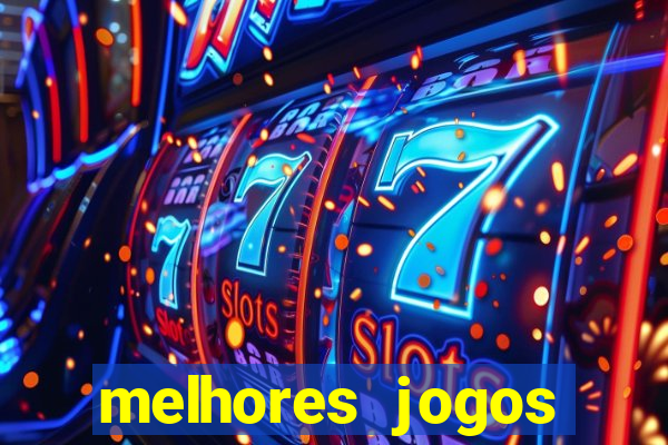 melhores jogos iphone 15 pro max