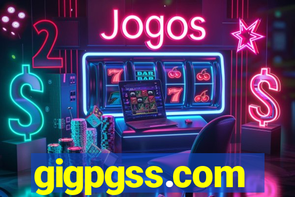 gigpgss.com