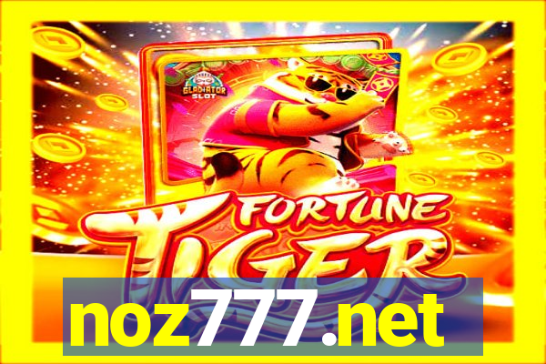 noz777.net