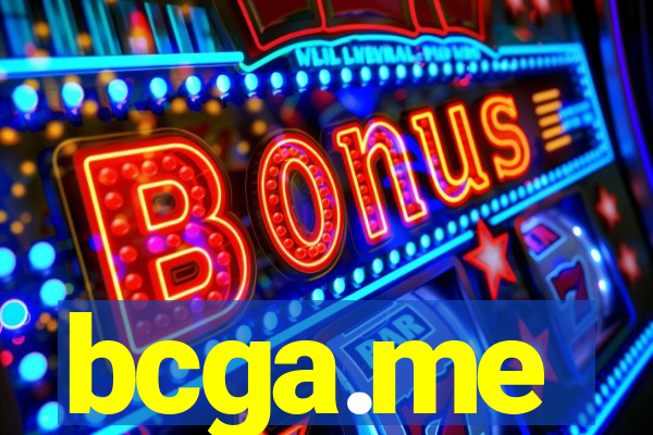 bcga.me