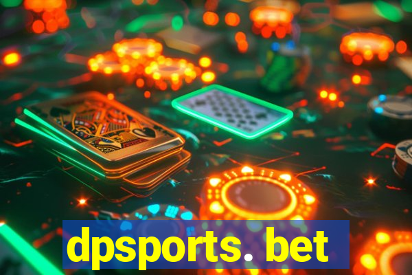 dpsports. bet