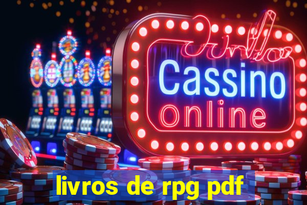 livros de rpg pdf