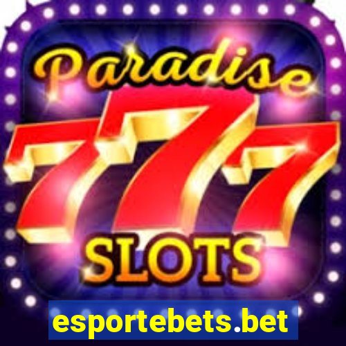 esportebets.bet