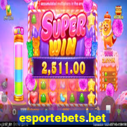 esportebets.bet