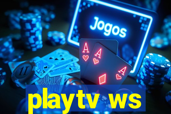 playtv ws